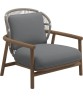 FERN Lounge Chair Low Back