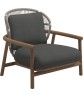 FERN Lounge Chair Low Back