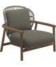 FERN Lounge Chair Low Back