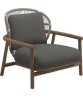 FERN Lounge Chair Low Back