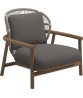 FERN Lounge Chair Low Back