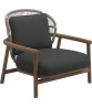 FERN Lounge Chair Low Back