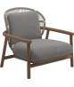 FERN Lounge Chair Low Back