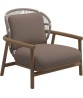 FERN Lounge Chair Low Back