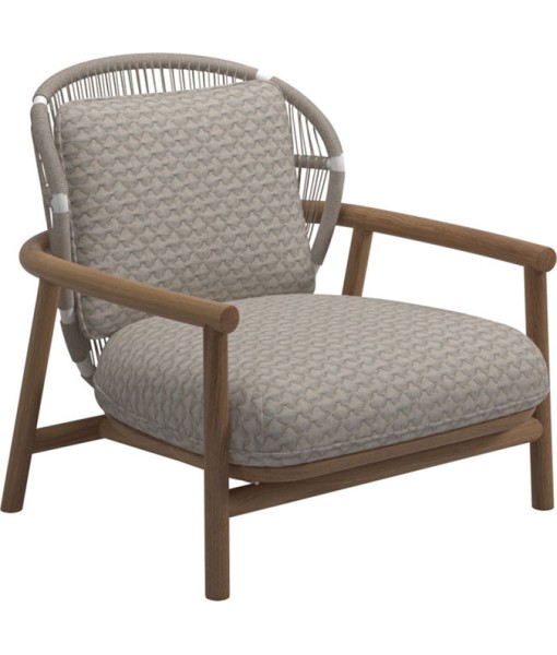 FERN Lounge Chair Low Back
