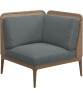 LIMA Right Low Back Corner / End Unit