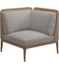 LIMA Right Low Back Corner / End Unit