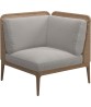 LIMA Right Low Back Corner / End Unit