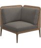 LIMA Right Low Back Corner / End Unit