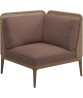 LIMA Right Low Back Corner / End Unit