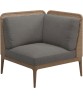 LIMA Right Low Back Corner / End Unit
