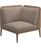 LIMA Right Low Back Corner / End Unit