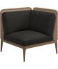 LIMA Right Low Back Corner / End Unit