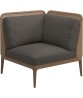 LIMA Right Low Back Corner / End Unit