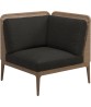 LIMA Right Low Back Corner / End Unit