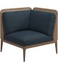 LIMA Right Low Back Corner / End Unit