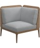 LIMA Right Low Back Corner / End Unit