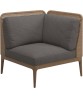 LIMA Right Low Back Corner / End Unit