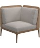 LIMA Right Low Back Corner / End Unit