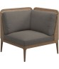 LIMA Right Low Back Corner / End Unit