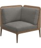 LIMA Right Low Back Corner / End Unit