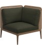 LIMA Right Low Back Corner / End Unit