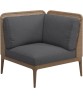 LIMA Right Low Back Corner / End Unit