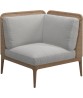 LIMA Right Low Back Corner / End Unit