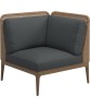 LIMA Right Low Back Corner / End Unit