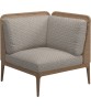 LIMA Right Low Back Corner / End Unit