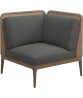 LIMA Right Low Back Corner / End Unit