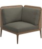 LIMA Right Low Back Corner / End Unit