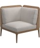 LIMA Right Low Back Corner / End Unit
