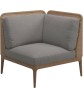LIMA Right Low Back Corner / End Unit