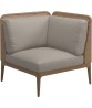 LIMA Right Low Back Corner / End Unit