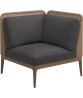 LIMA Right Low Back Corner / End Unit