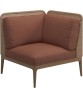 LIMA Right Low Back Corner / End Unit
