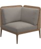 LIMA Right Low Back Corner / End Unit