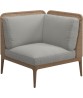 LIMA Right Low Back Corner / End Unit