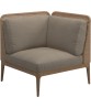 LIMA Right Low Back Corner / End Unit