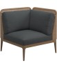 LIMA Right Low Back Corner / End Unit