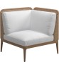 LIMA Right Low Back Corner / End Unit
