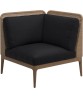 LIMA Right Low Back Corner / End Unit