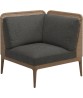 LIMA Right Low Back Corner / End Unit