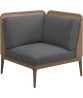 LIMA Right Low Back Corner / End Unit