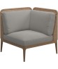 LIMA Right Low Back Corner / End Unit