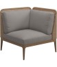 LIMA Right Low Back Corner / End Unit
