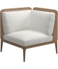 LIMA Right Low Back Corner / End Unit