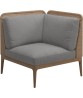 LIMA Right Low Back Corner / End Unit