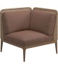 LIMA Right Low Back Corner / End Unit